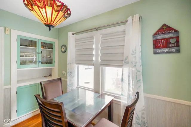 $200,000 | 2518 Wilson Street, Terre Haute, IN 47803