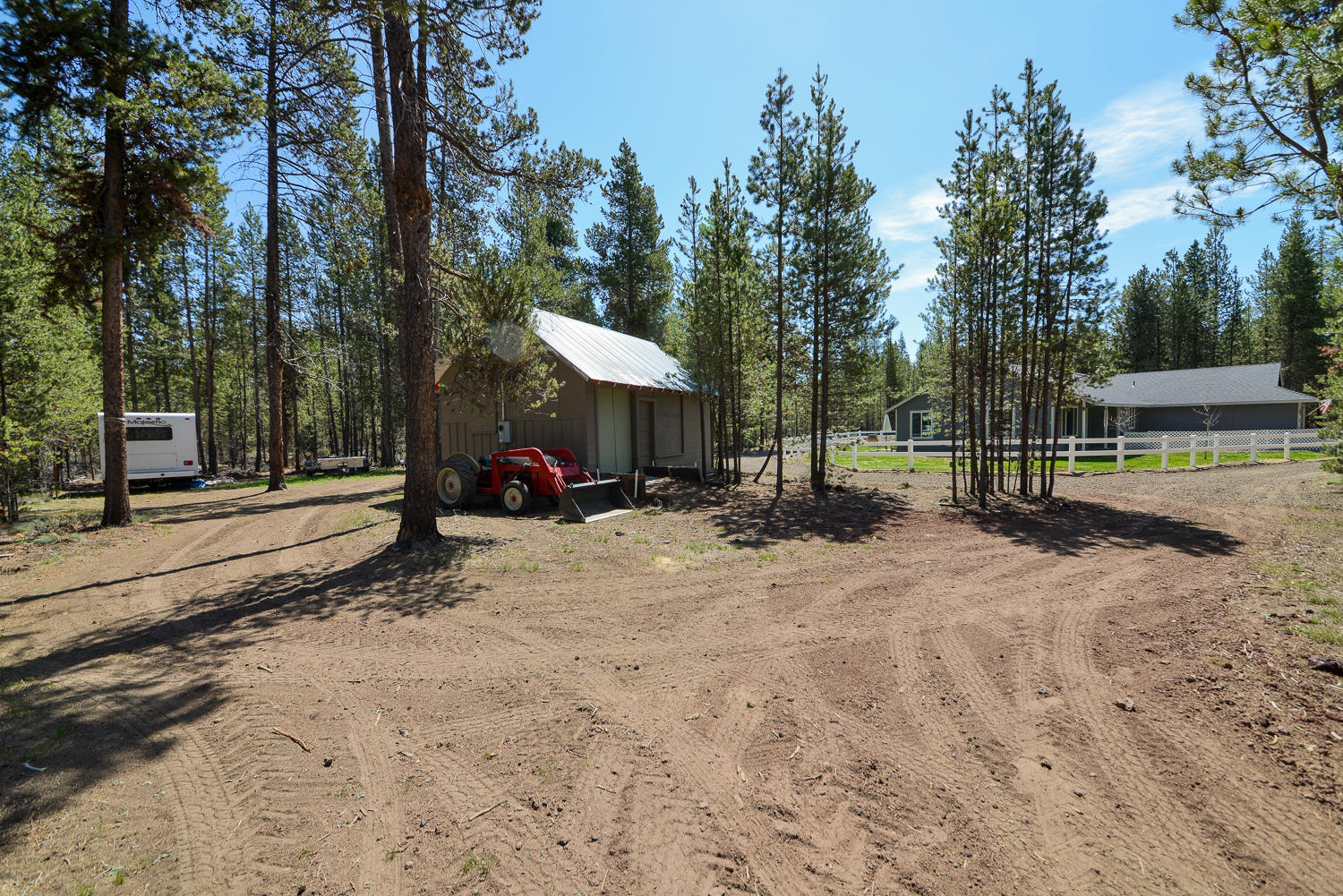 52160 Dustan Road La Pine, OR 97739 - Photo 22 of 25 52160 Dustin Rd-37