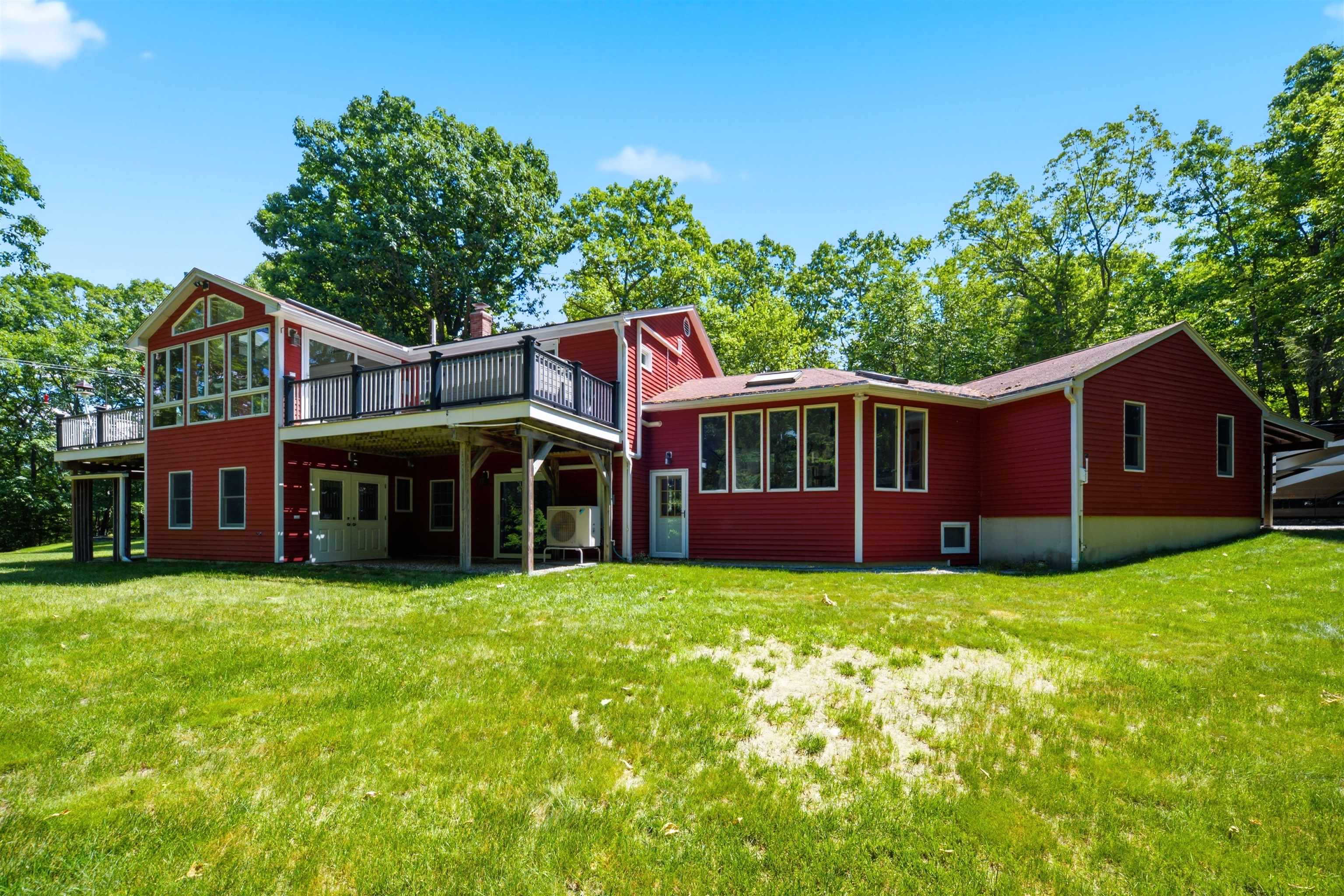 140 Appletree Road Auburn, NH 03032 - Photo 2 of 48