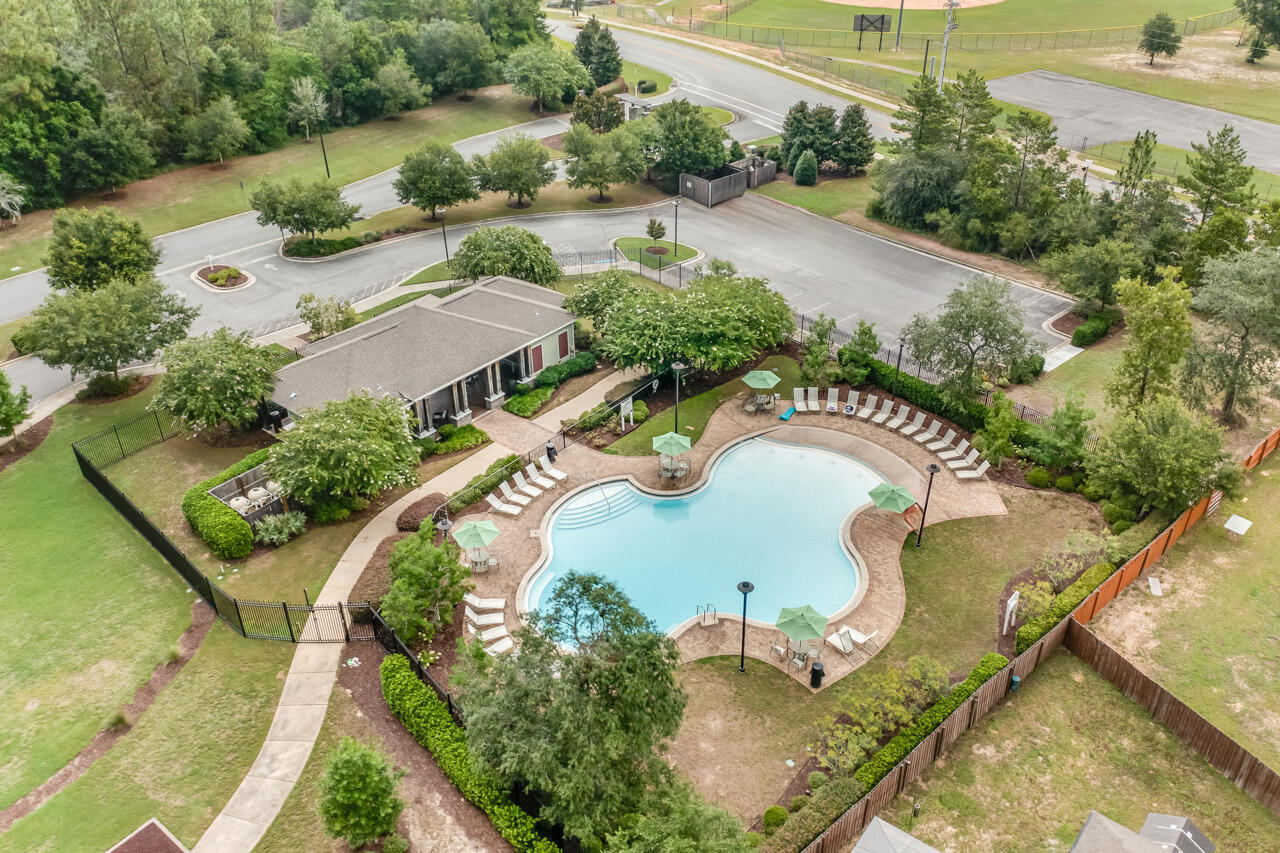 352 Merlin Court Crestview, FL 32539 - Photo 57 of 59 60-60
