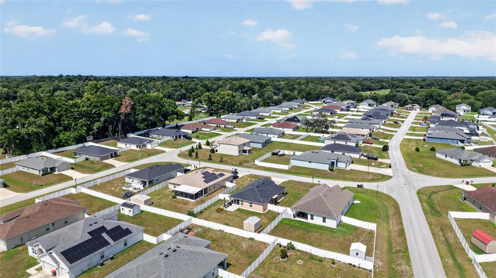 8970 Southeast 49th Court Road Ocala, FL 34480 - Photo 10 of 72