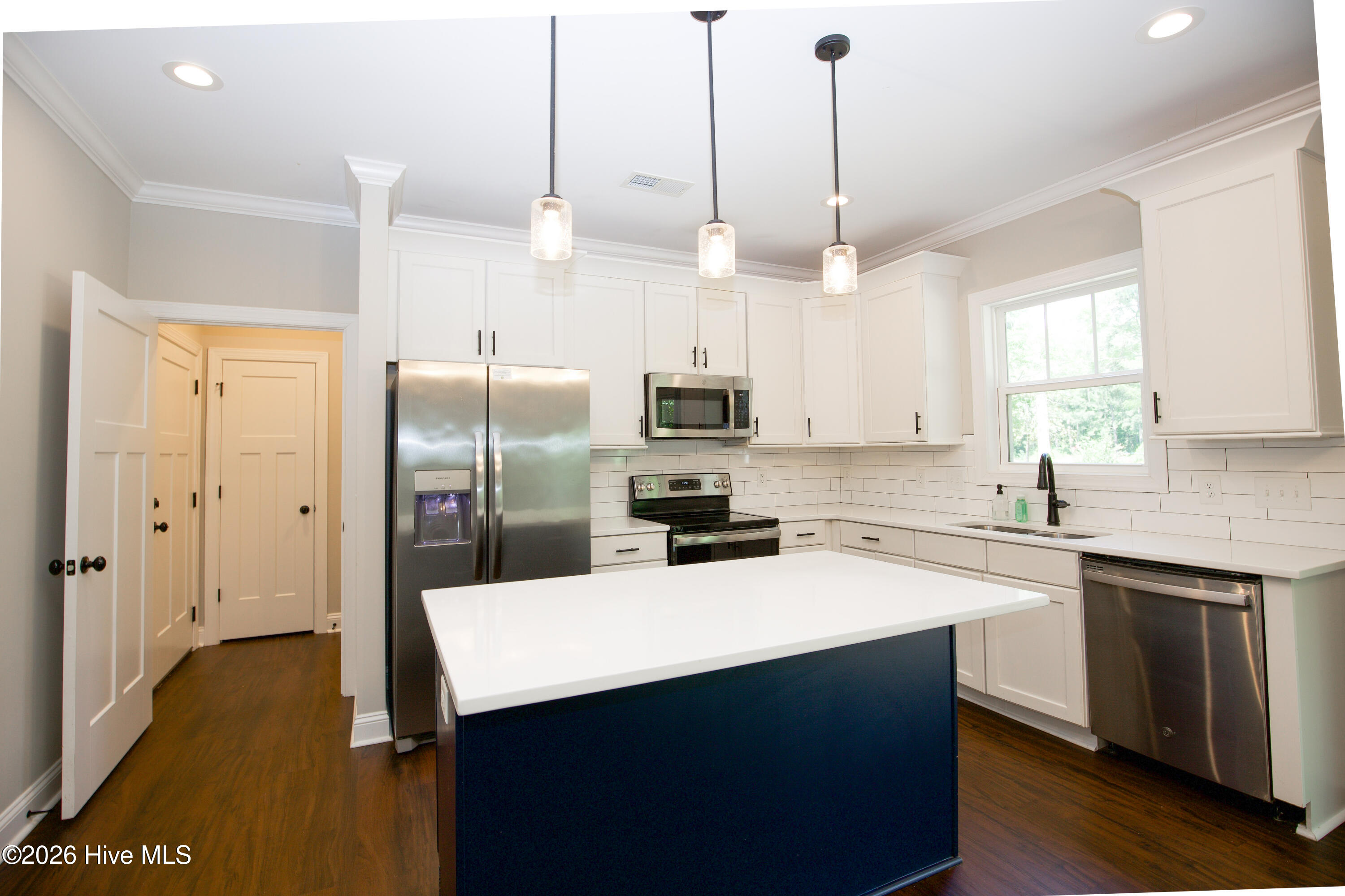 3128 Niagara Carthage Road Whispering Pines, NC 28327 - Photo 15 of 64