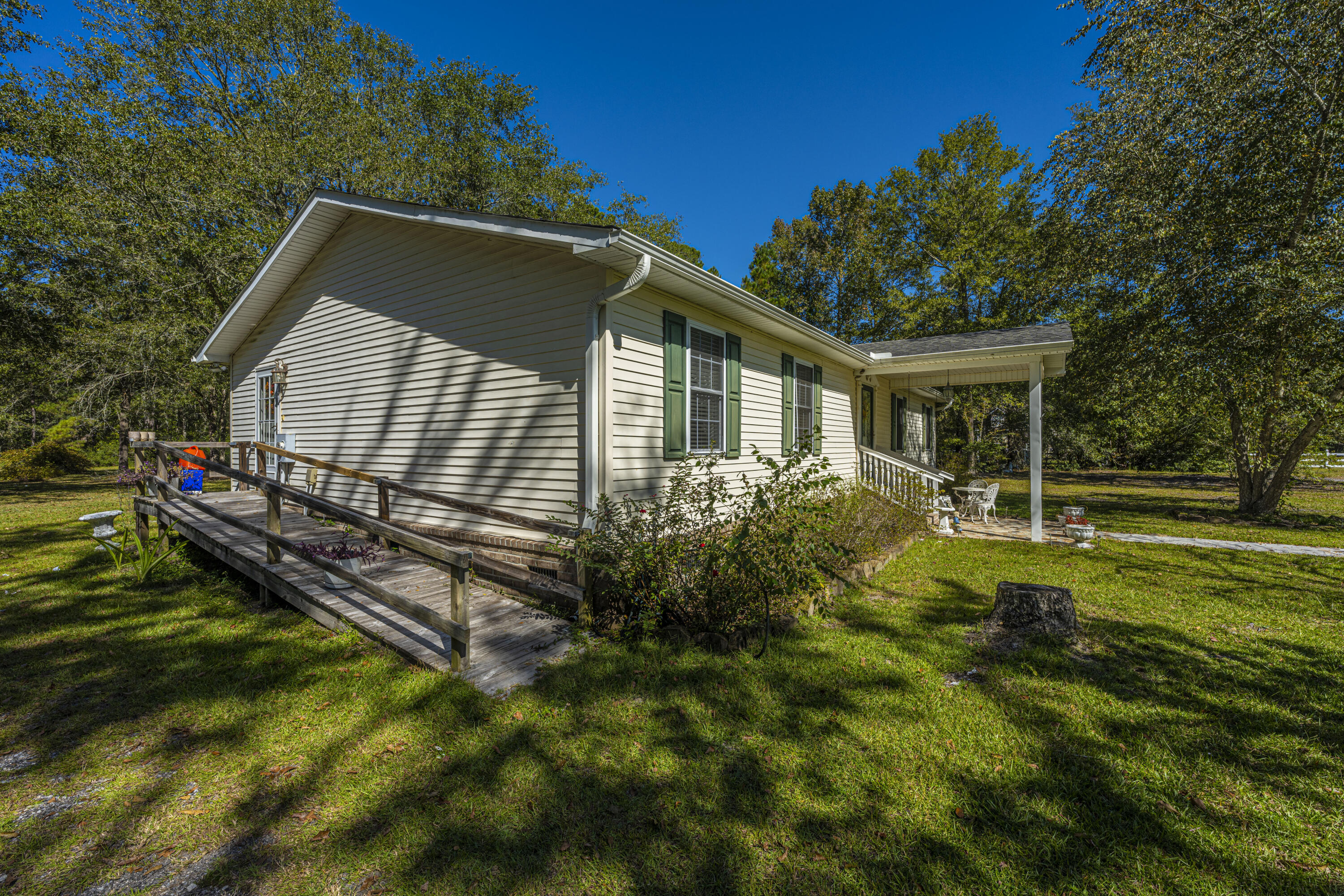 9391 Sidneys Road Round O, SC 29474 - Photo 4 of 43 9391SidneysRd13