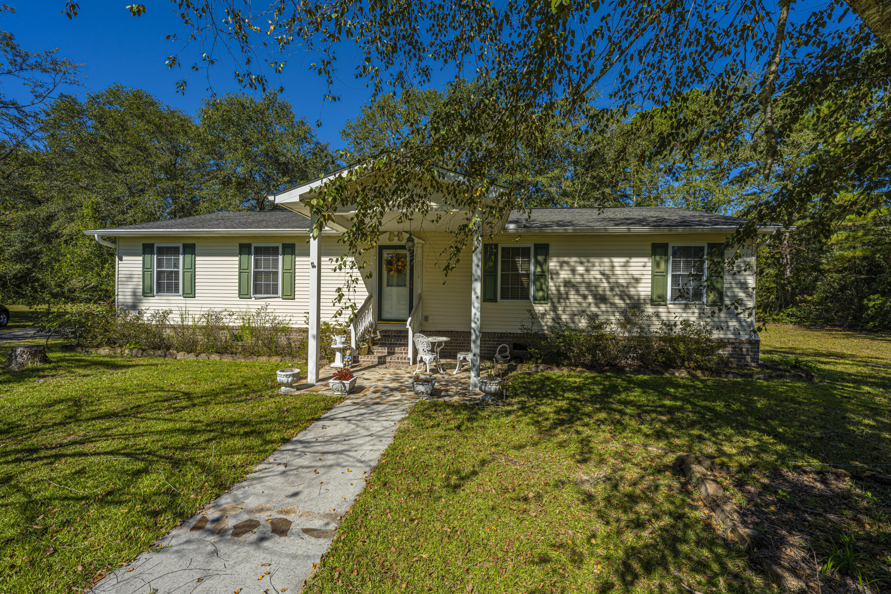 9391 Sidneys Road Round O, SC 29474 - Photo 42 of 43 9391SidneysRd01