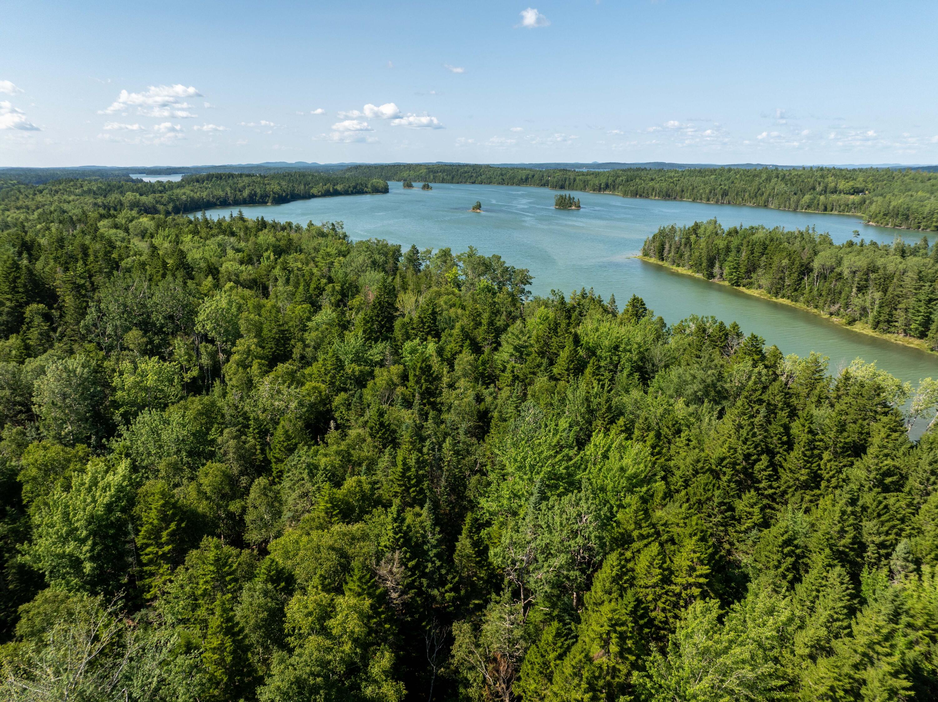 Lot 91 Lyons Road Lubec, ME 04652 - Photo 12 of 12 Lot 91 Lyons Rd. Lubec (9 of 28)