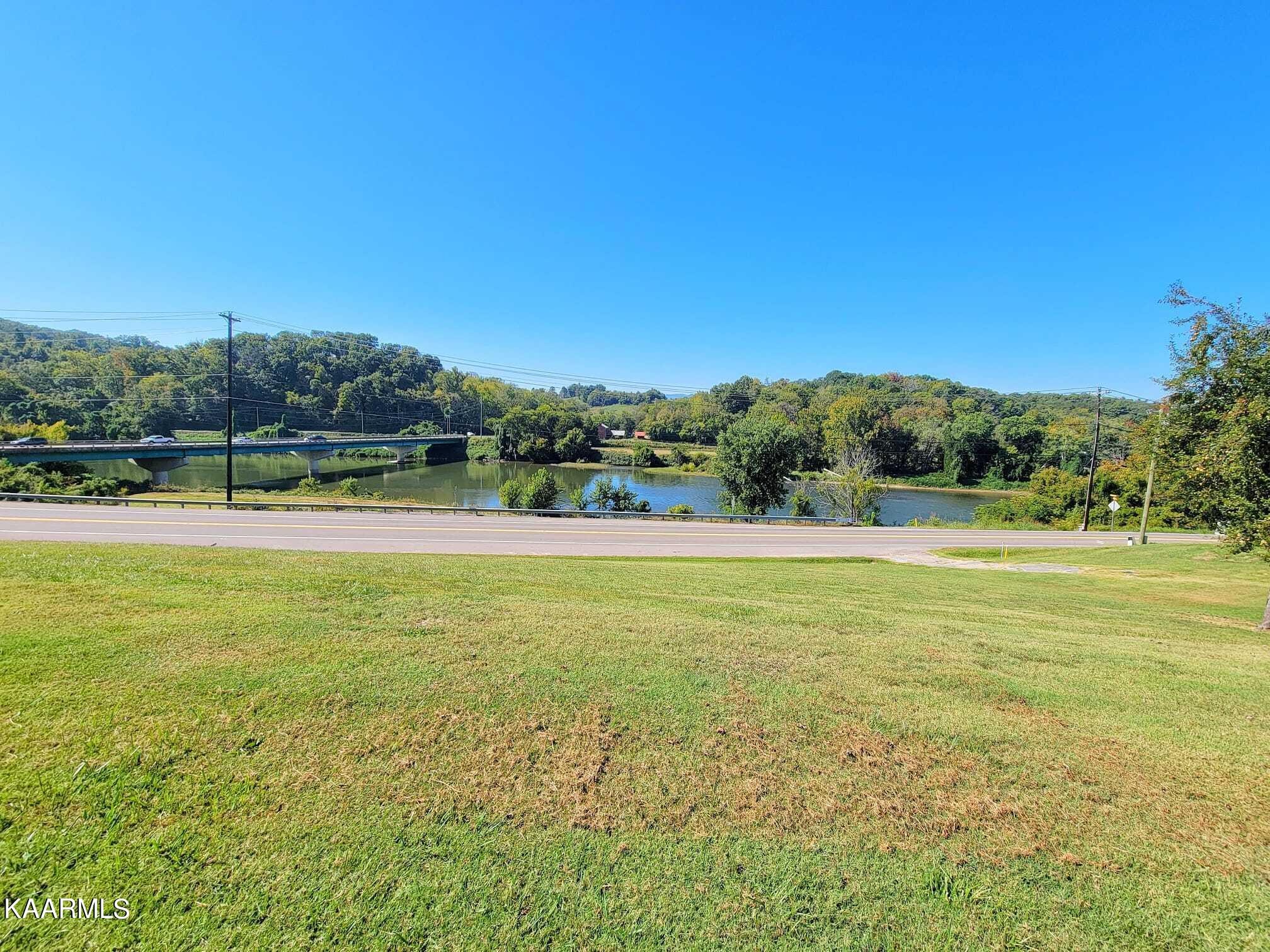 104 Highway 160 Newport, TN 37821 - Photo 14 of 24 a view of an outdoor space and a yard