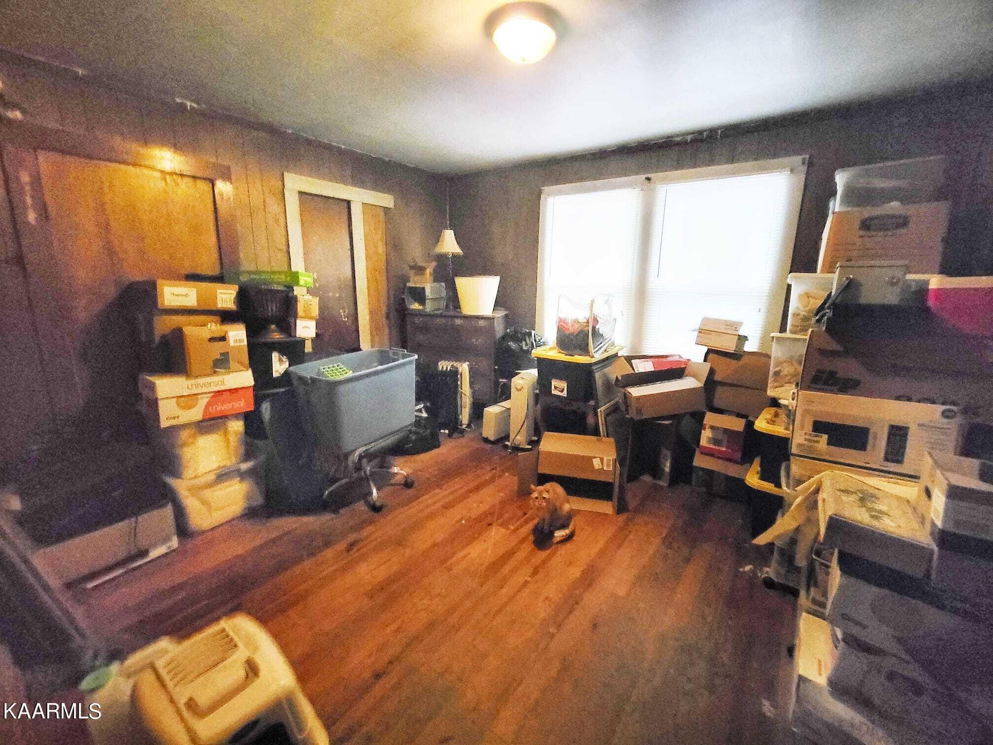 104 Highway 160 Newport, TN 37821 - Photo 18 of 24 a living room with furniture and a large window