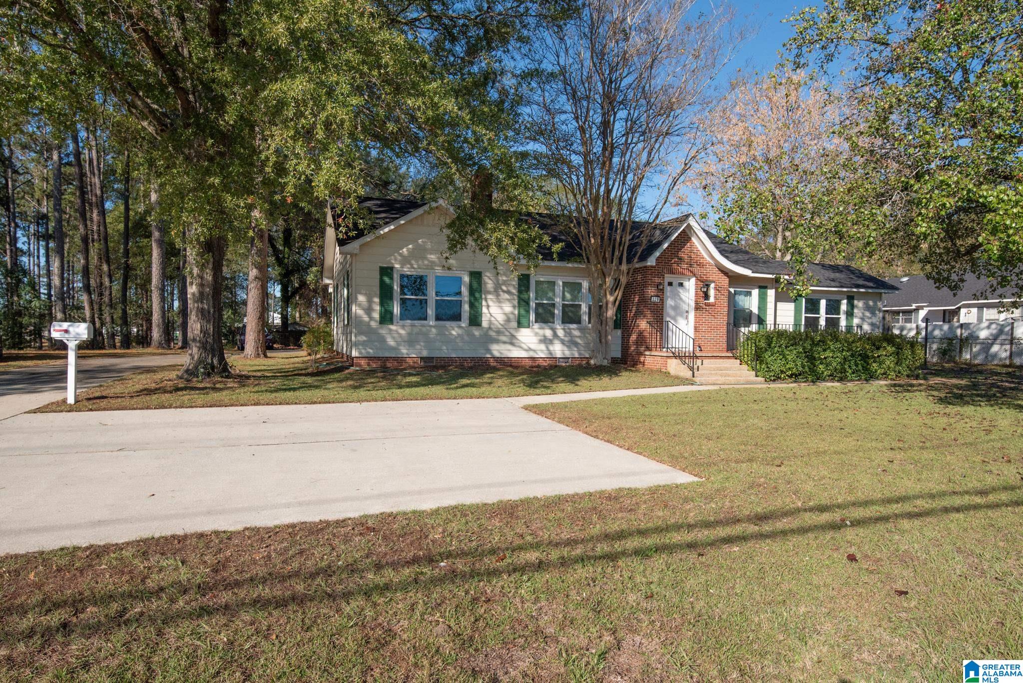 329 Birmingham Road Centreville, AL 35042 - Photo 2 of 53