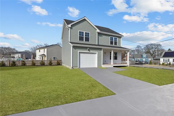 $599,900 | 66 Child Lane, Warwick, RI 02886