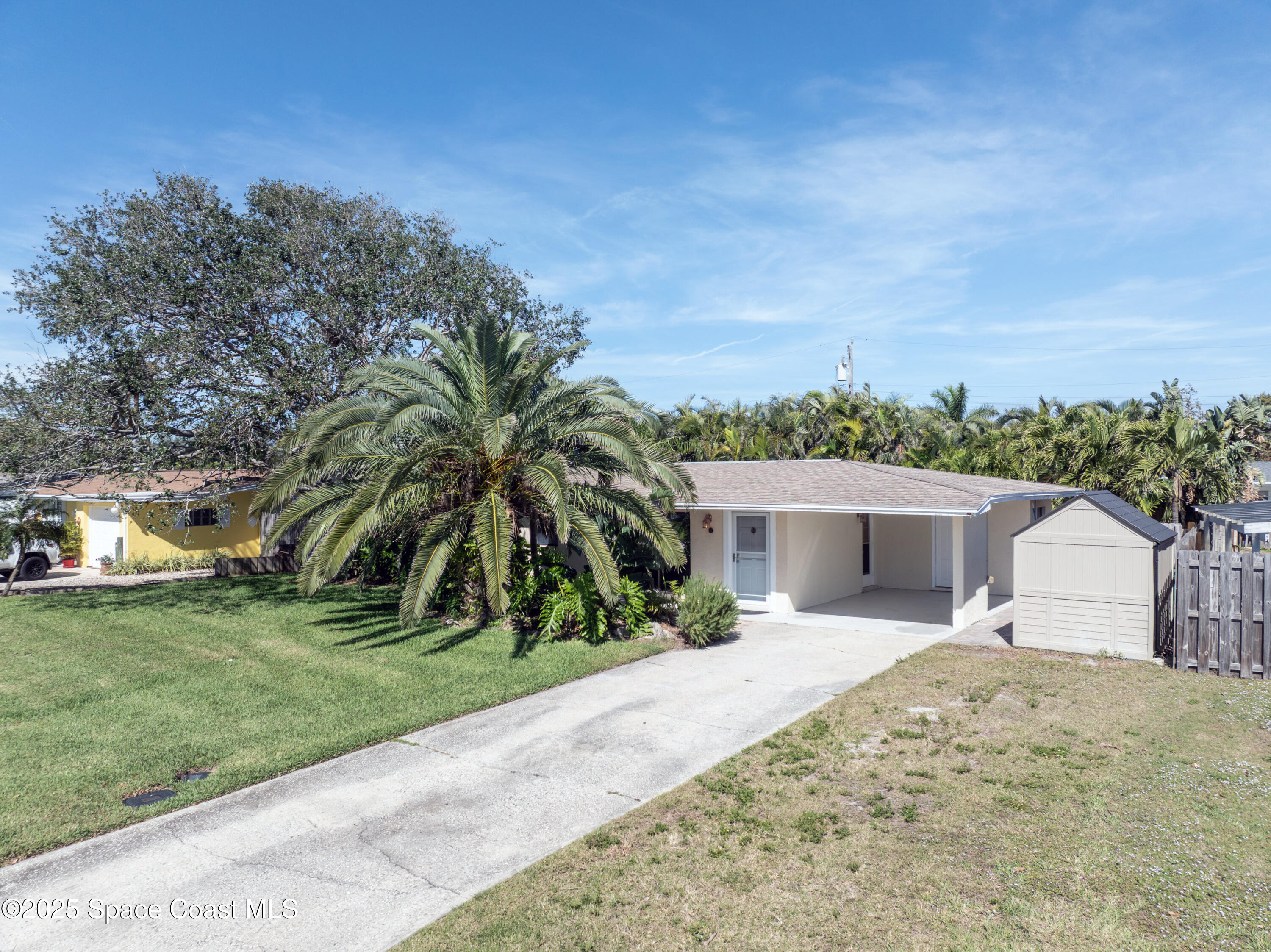 653 Bermuda Road Cocoa Beach, FL 32931 - Photo 11 of 57 DJI_0209 copy