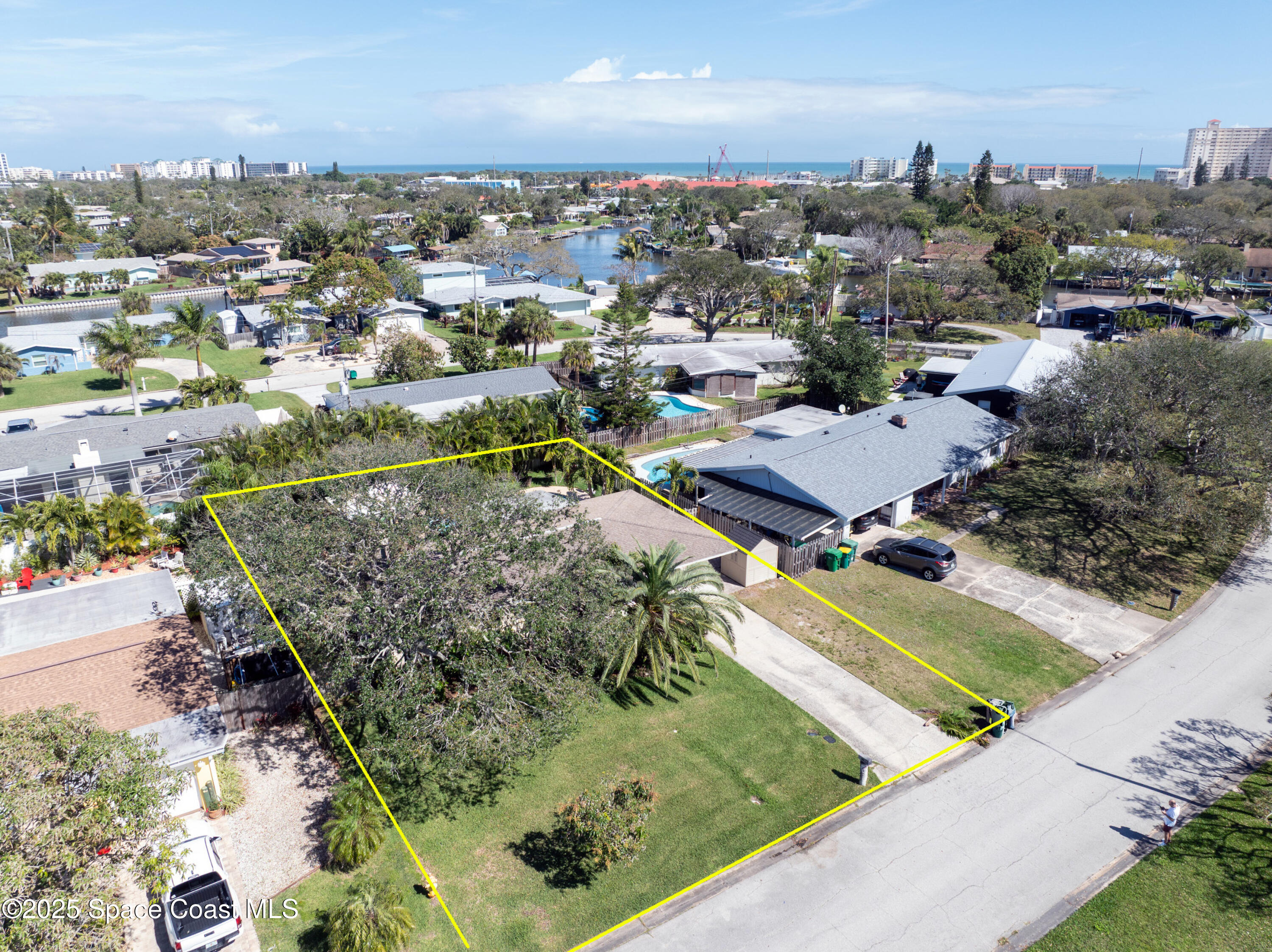 653 Bermuda Road Cocoa Beach, FL 32931 - Photo 54 of 57 DJI_0213 copy