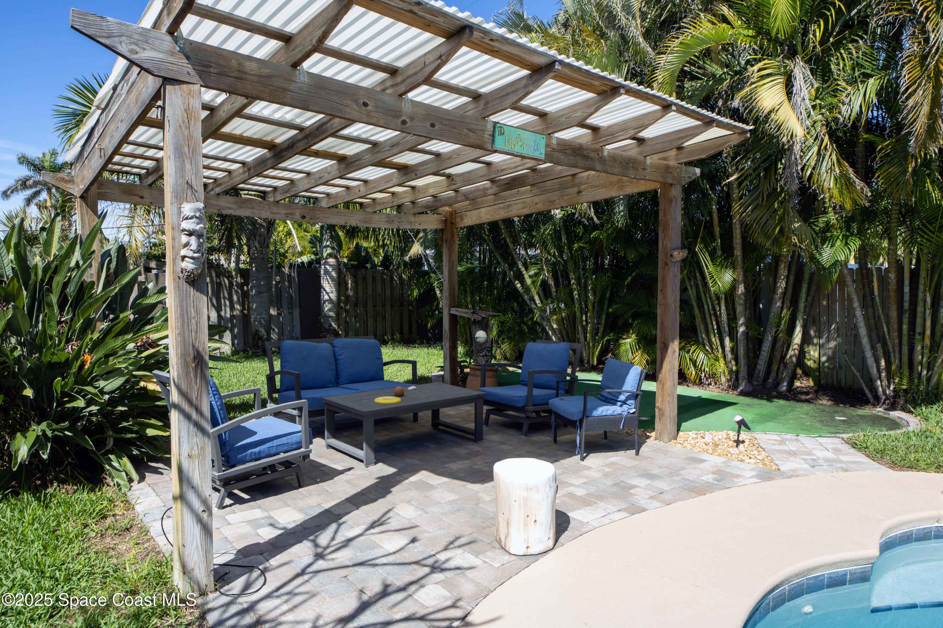 653 Bermuda Road Cocoa Beach, FL 32931 - Photo 8 of 57 IMG_2048 copy