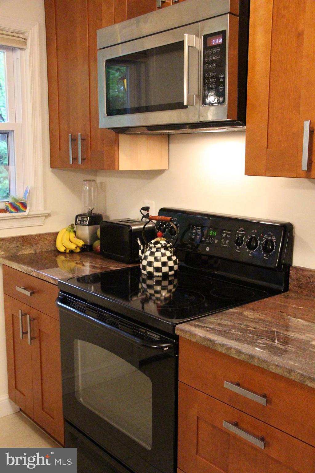 5600 Brookland Road Alexandria, VA 22310 - Photo 12 of 41 High End Cabinets!