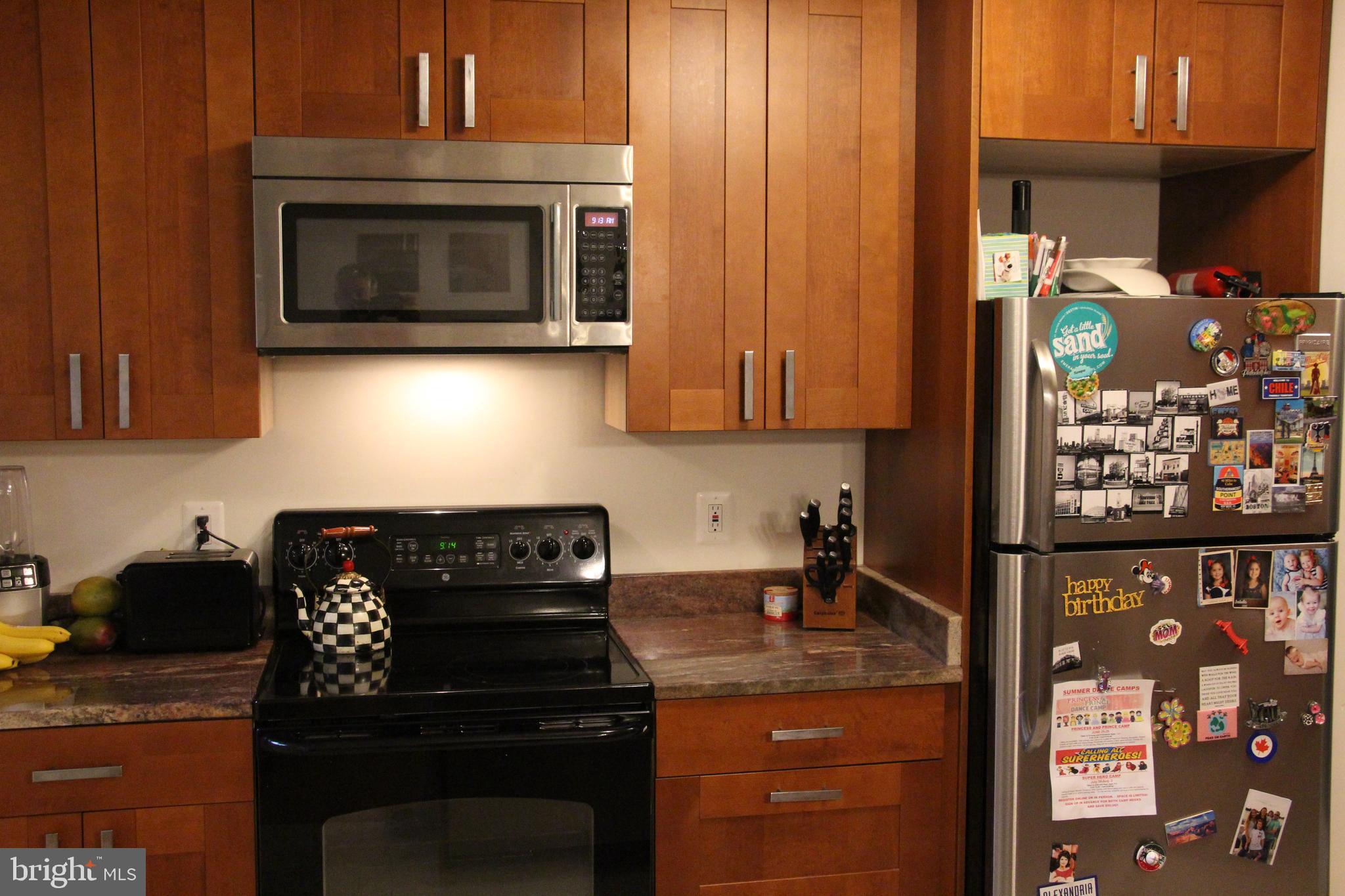 5600 Brookland Road Alexandria, VA 22310 - Photo 13 of 41 Appliances have been Updated!