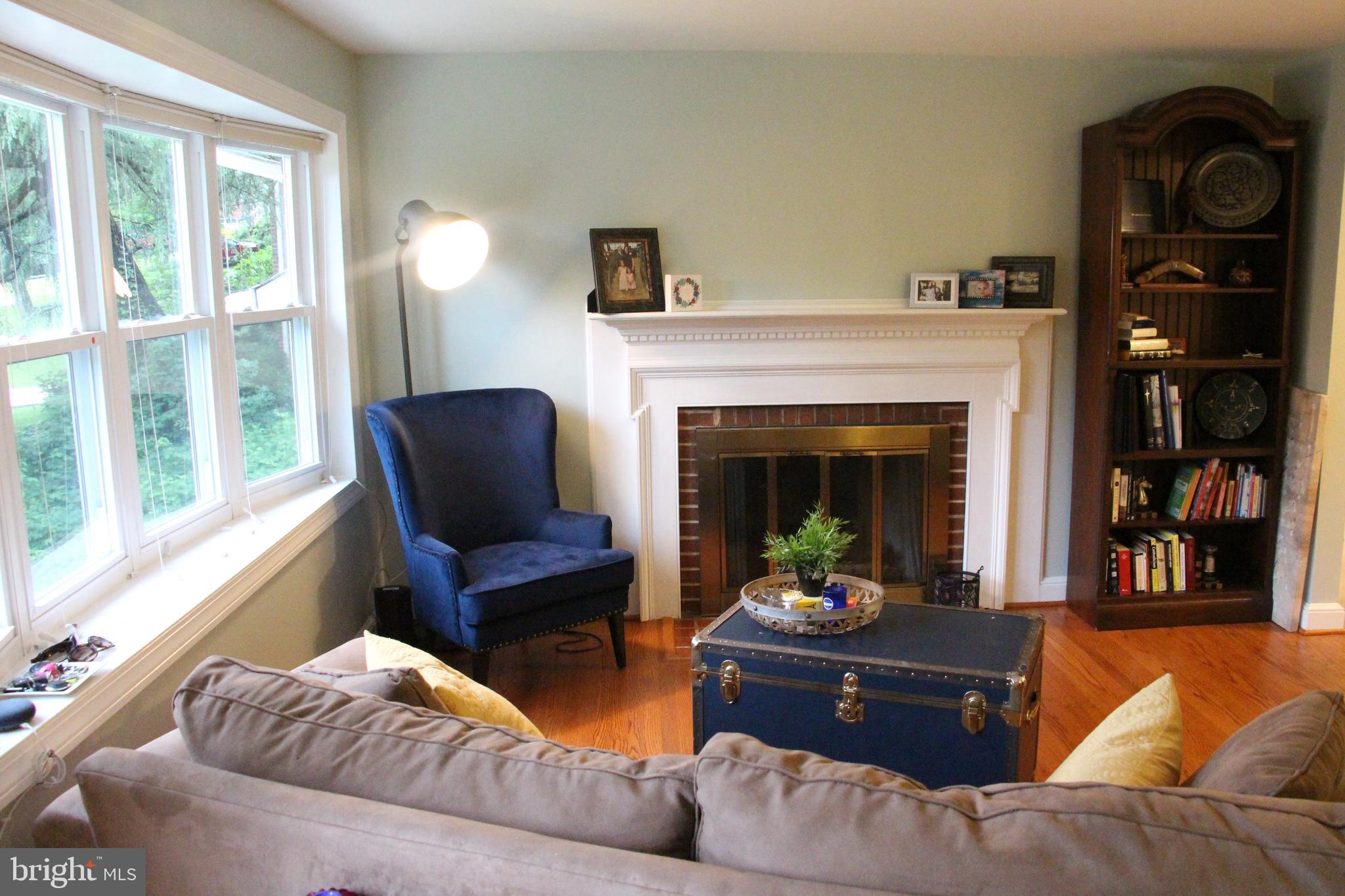 5600 Brookland Road Alexandria, VA 22310 - Photo 25 of 41 Charming!!! Needs Nothing!