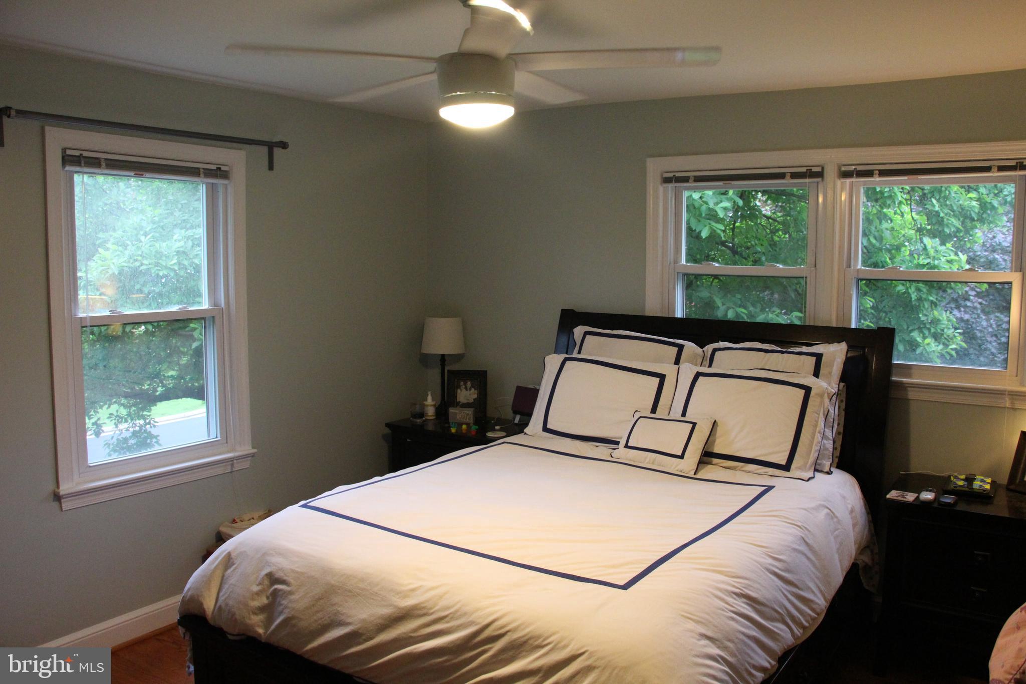 5600 Brookland Road Alexandria, VA 22310 - Photo 28 of 41 Master Bedroom