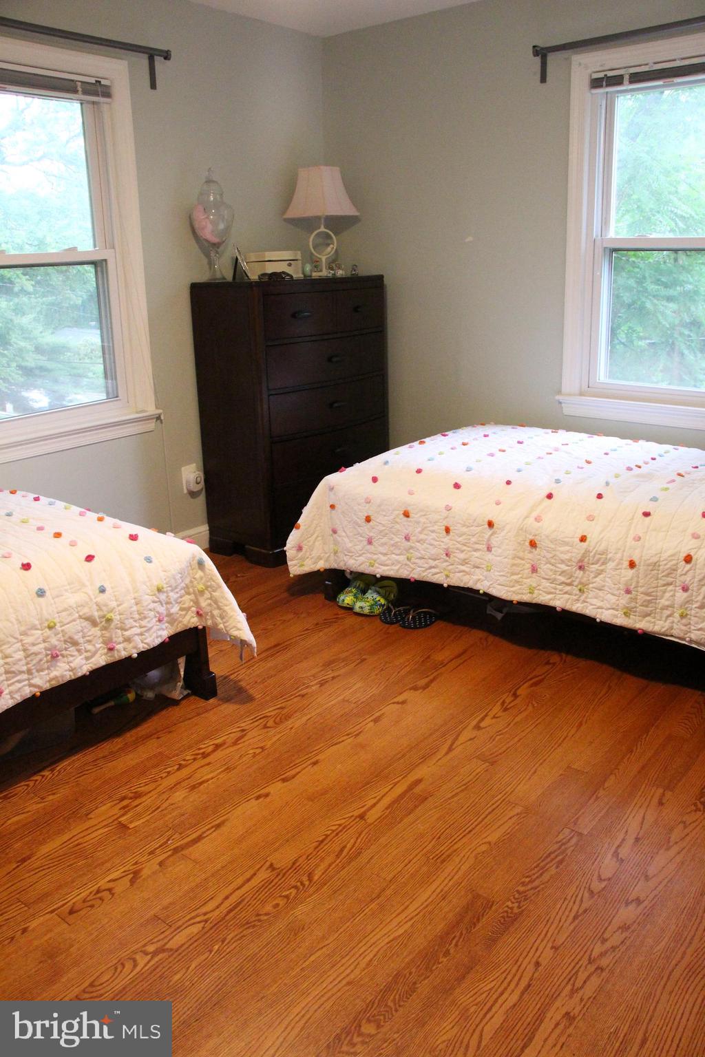 5600 Brookland Road Alexandria, VA 22310 - Photo 29 of 41 2nd Bedroom!