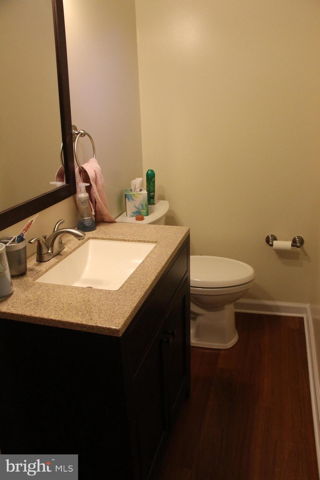 5600 Brookland Road Alexandria, VA 22310 - Photo 37 of 41 Full Bath!
