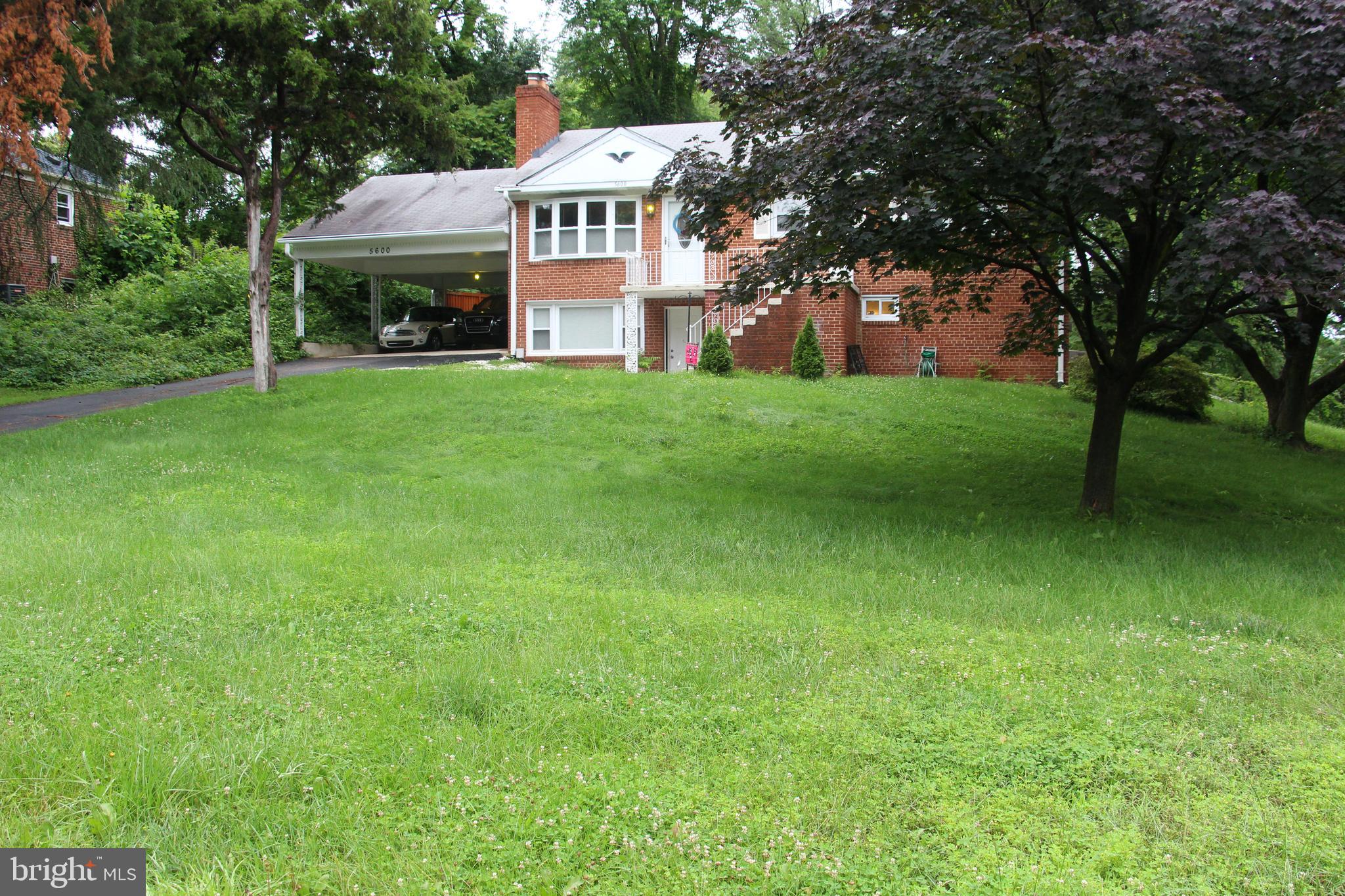 5600 Brookland Road Alexandria, VA 22310 - Photo 6 of 41 Home Fully Renovated in 2018!!!