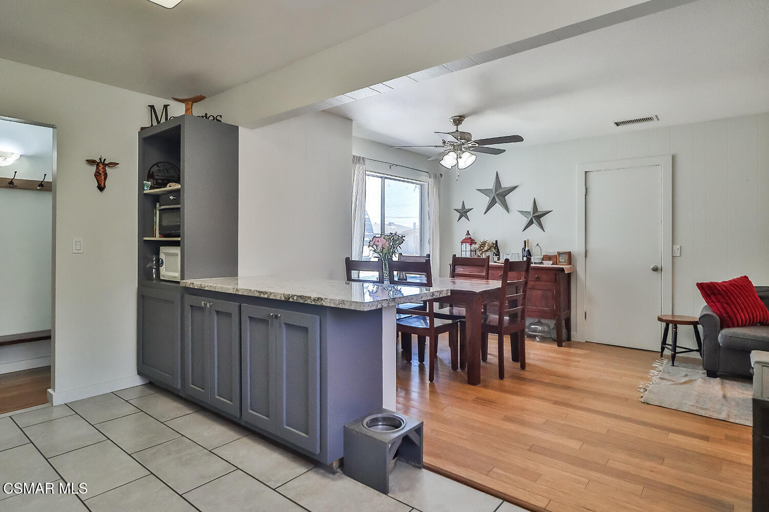 2131 Vanetta Street Oxnard, CA 93033 - Photo 8 of 25 Kitchen - Dining