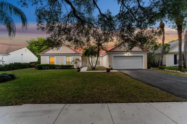 $3,500 | 3855 Sabal Lakes Road, Delray Beach, FL 33445