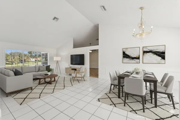 $3,500 | 3855 Sabal Lakes Road, Delray Beach, FL 33445