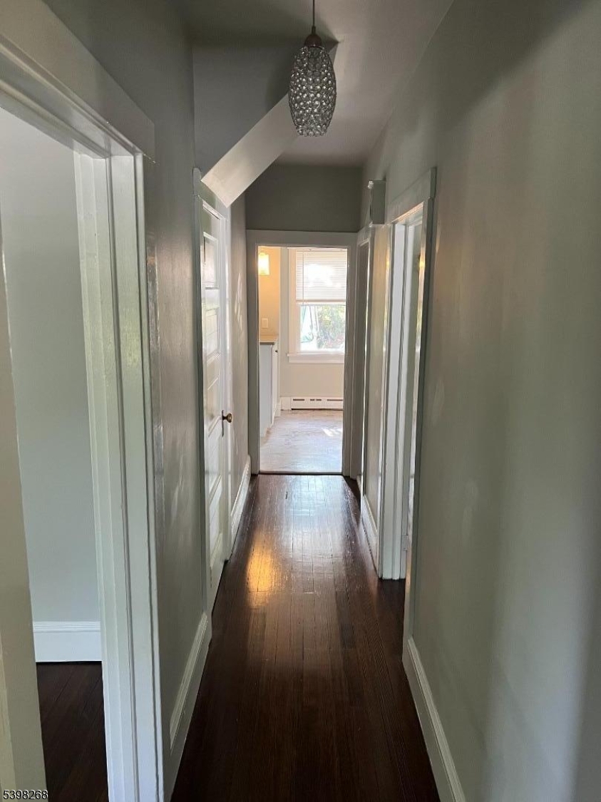 137 Mountain Avenue Gillette, NJ 07933 - Photo 14 of 17 a view of a hallway