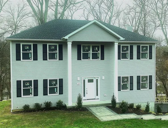 $919,900 | 13 Hill Street, Cortlandt Manor, NY 10567