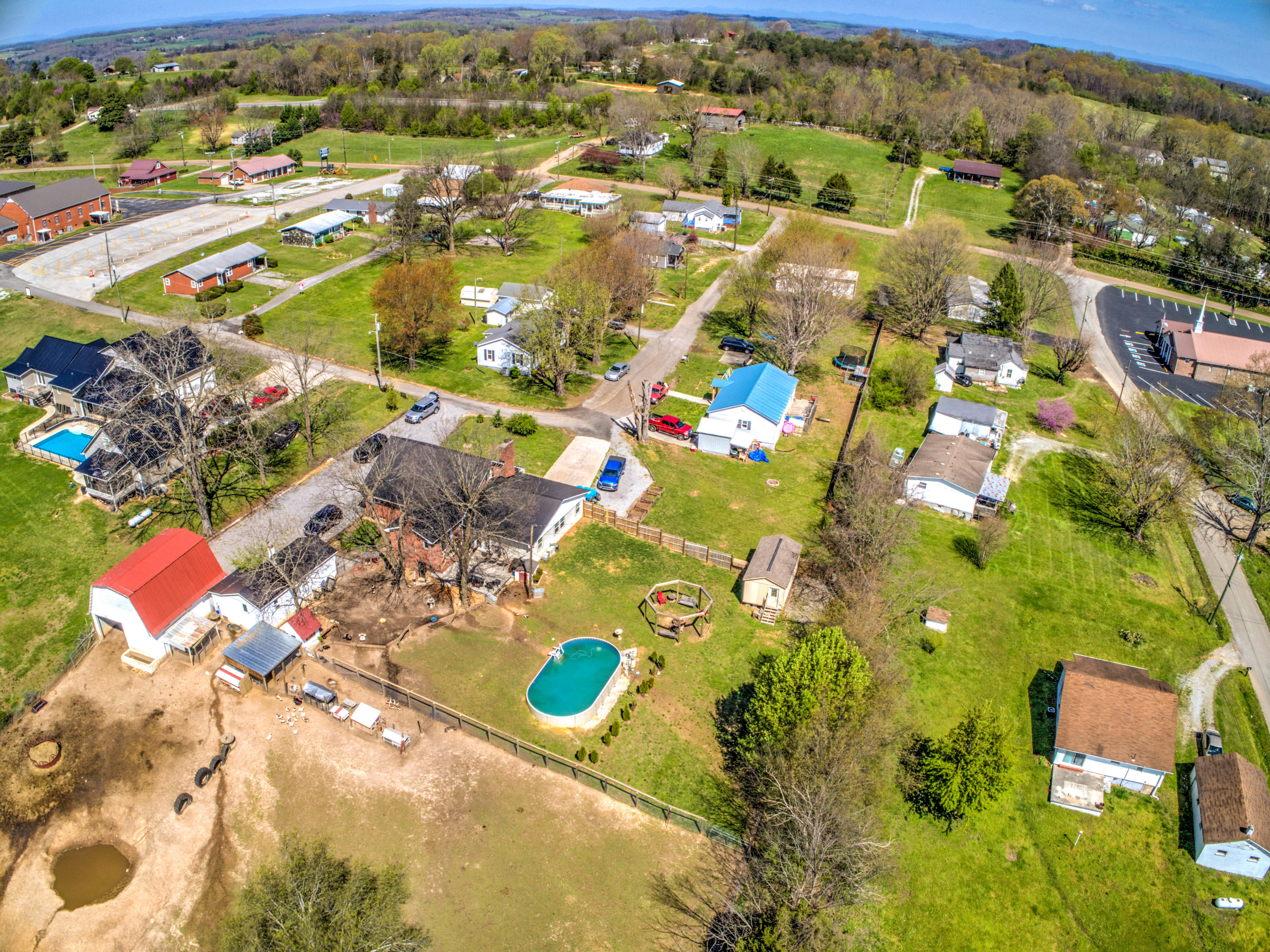 208 Key Kile Road Sweetwater, TN 37874 - Photo 39 of 40 50