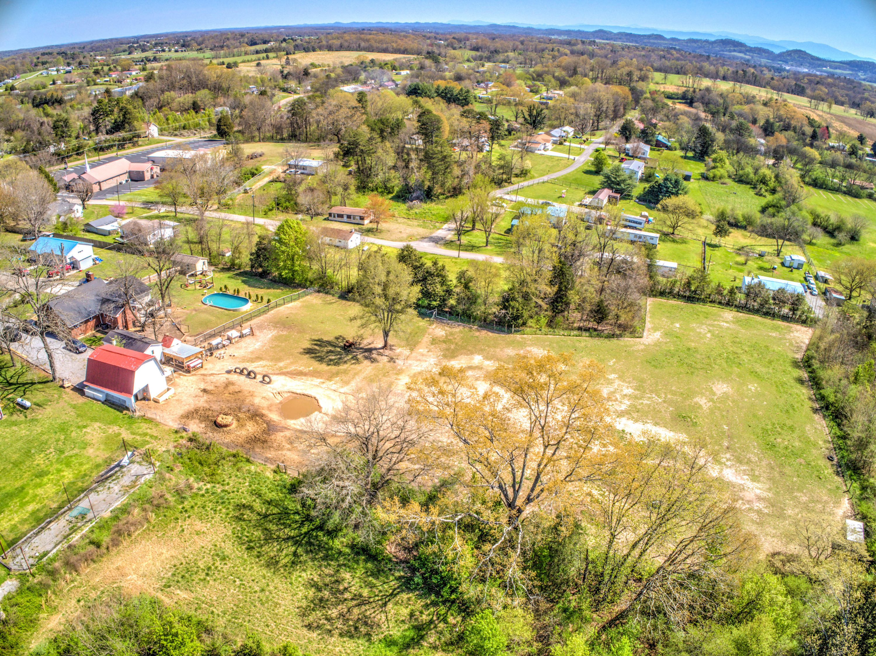 208 Key Kile Road Sweetwater, TN 37874 - Photo 40 of 40 49