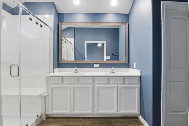 $2,300 | 19427 Trotter Cp Trail, Tomball, TX 77377