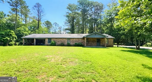 $149,000 | 484 Riverside Road, Tallapoosa, GA 30176