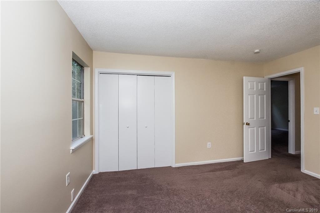 7329 Reedy Creek Road Charlotte, NC 28215 - Photo 22 of 25 a view of an empty room
