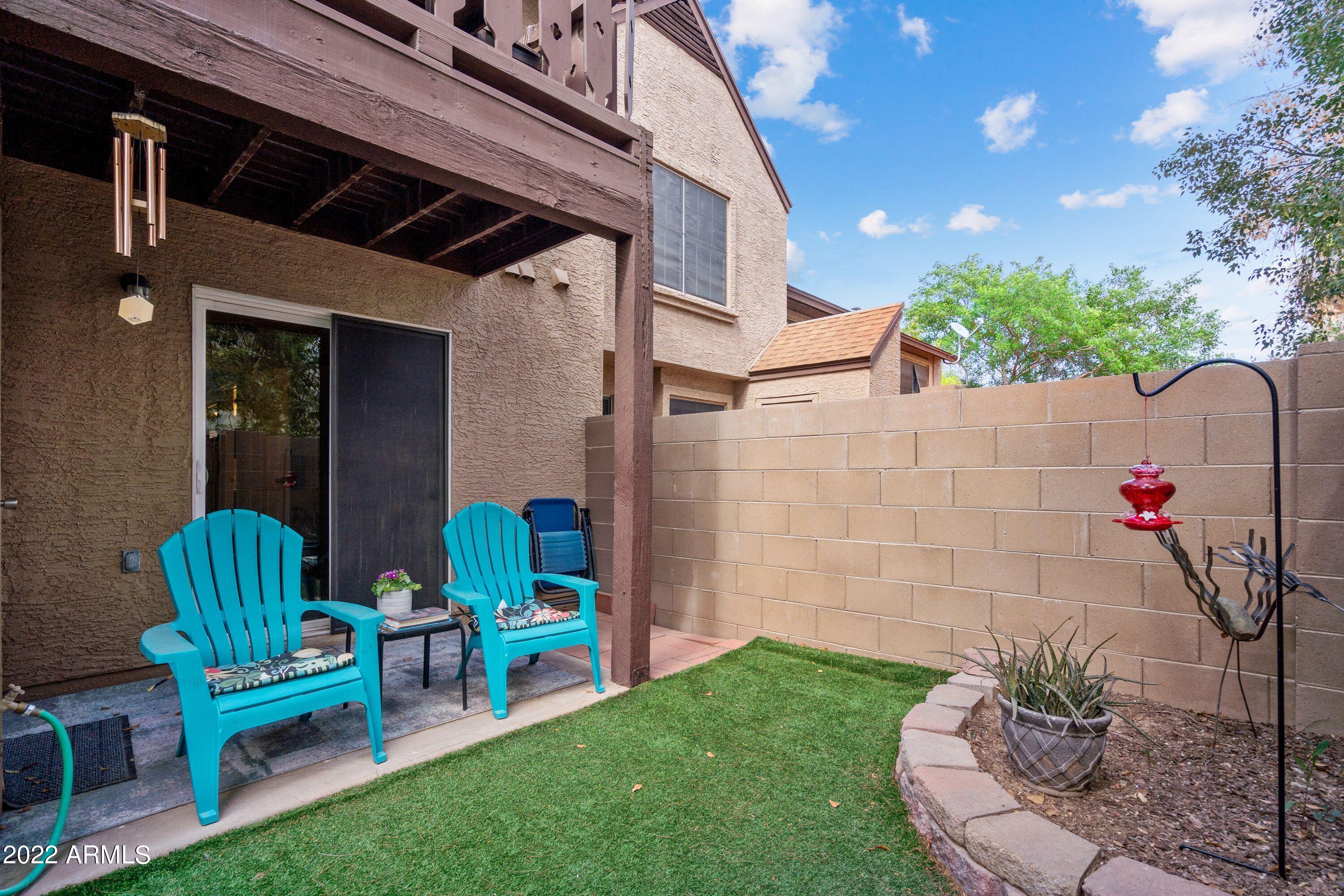 8111 West Wacker Road, Unit 23 Peoria, AZ 85381 - Photo 12 of 12 PIC 13