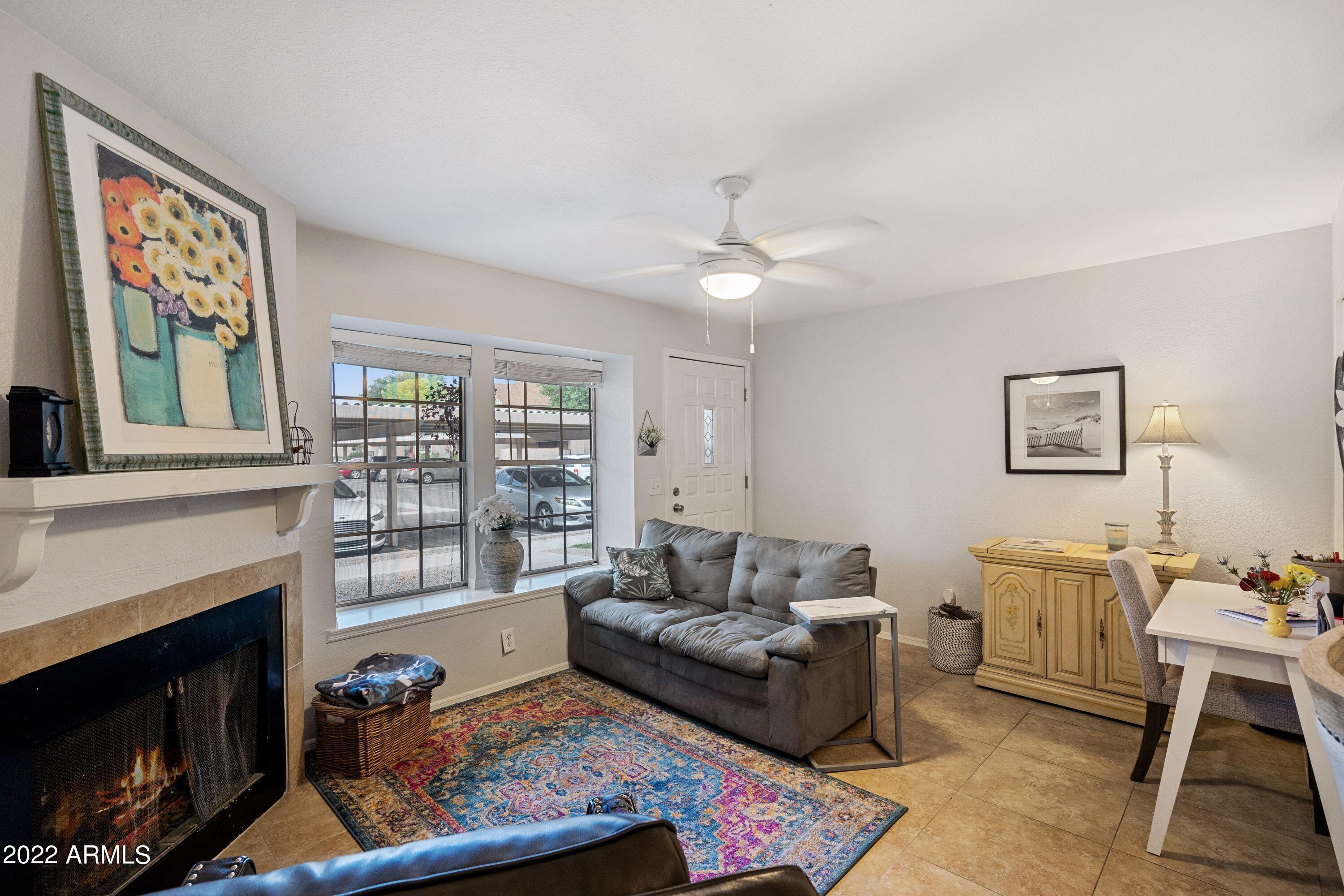 8111 West Wacker Road, Unit 23 Peoria, AZ 85381 - Photo 4 of 12 PIC 4