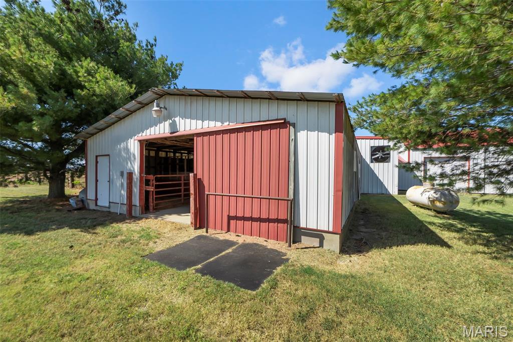 2128 West 416th Road East Prairie, MO 63845 - Photo 35 of 68 Gallery Image 35