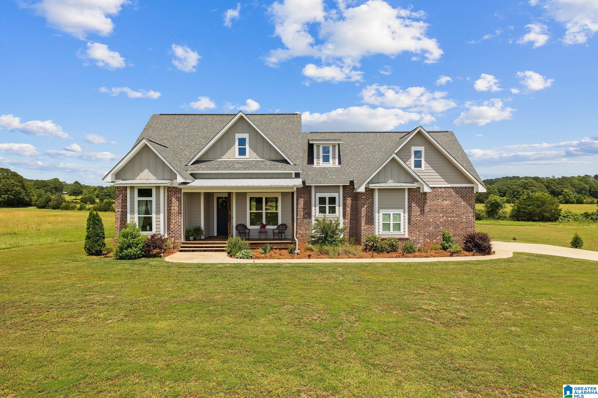 665 Watson Road Cropwell, AL 35054 - Photo 1 of 46