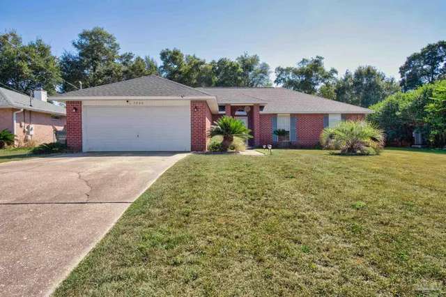 $2,000 | 5920 Ashton Woods Circle, Milton, FL 32570