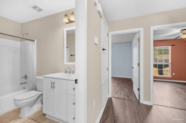 $2,000 | 5920 Ashton Woods Circle, Milton, FL 32570