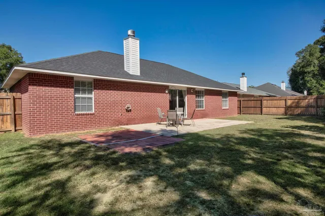 $2,000 | 5920 Ashton Woods Circle, Milton, FL 32570