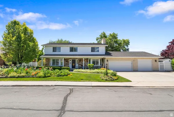 $795,000 | 172 East 1864th Street South, Orem, UT 84058