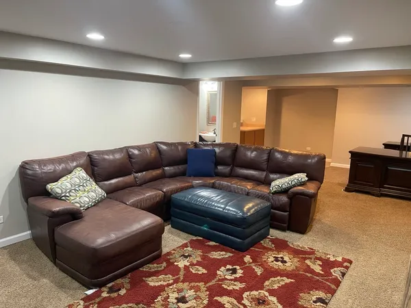 $739,000 | 4852 Snapjack Circle, Naperville, IL 60564