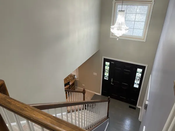 $739,000 | 4852 Snapjack Circle, Naperville, IL 60564