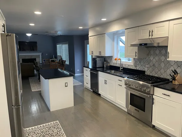 $739,000 | 4852 Snapjack Circle, Naperville, IL 60564