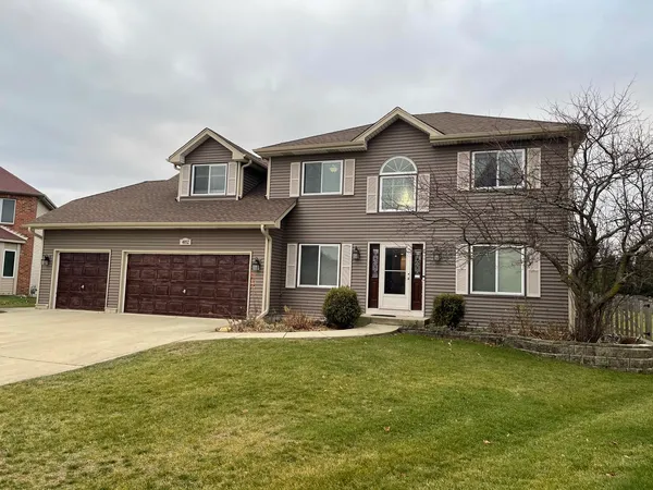 $739,000 | 4852 Snapjack Circle, Naperville, IL 60564