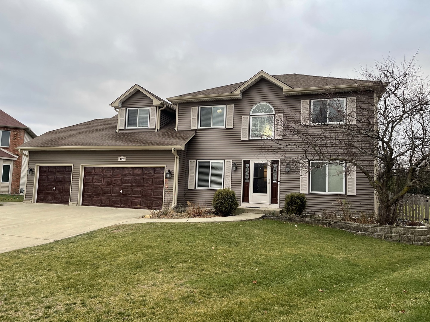 4852 Snapjack Circle Naperville, IL 60564 - Photo 42 of 45