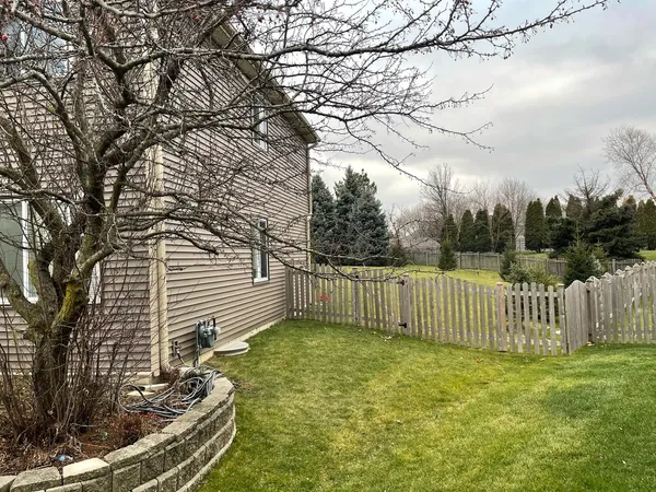 $739,000 | 4852 Snapjack Circle, Naperville, IL 60564