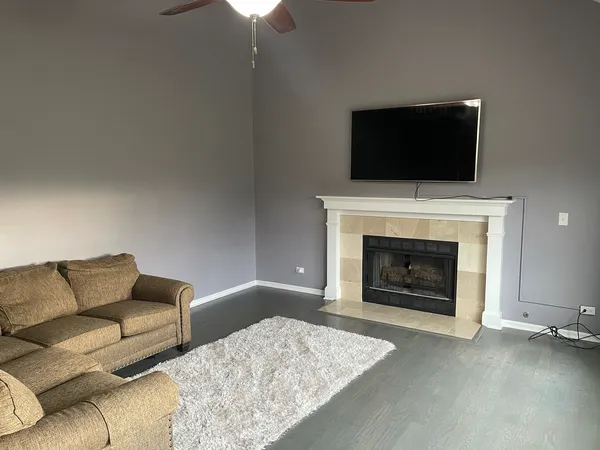 $739,000 | 4852 Snapjack Circle, Naperville, IL 60564