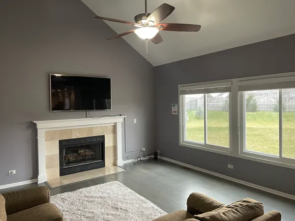 $739,000 | 4852 Snapjack Circle, Naperville, IL 60564