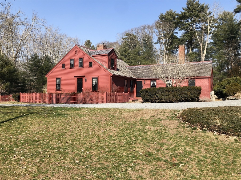 1 Island Farm Road Carver, MA 02330 - Photo 1 of 42 Gallery Image 1